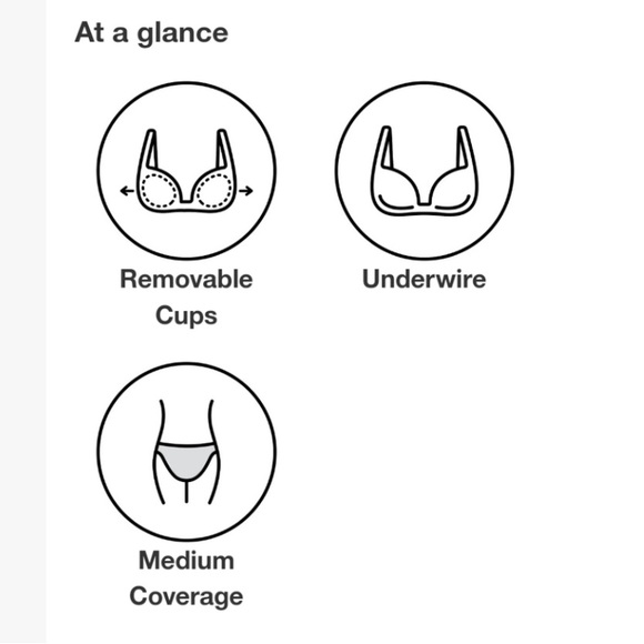 Kona Sol NWT Paisley Underwire Medium Coverage One-Piece Swimsuit in Purple • XL - Picture 7 of 9